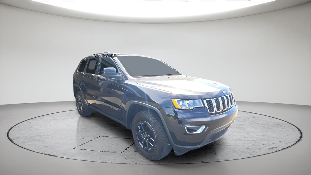 Used 2020 Jeep Grand Cherokee Laredo AWD/4WD image 1