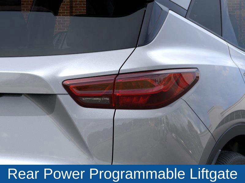 New 2025 Chevrolet Blazer LT w/ Convenience Package image 11