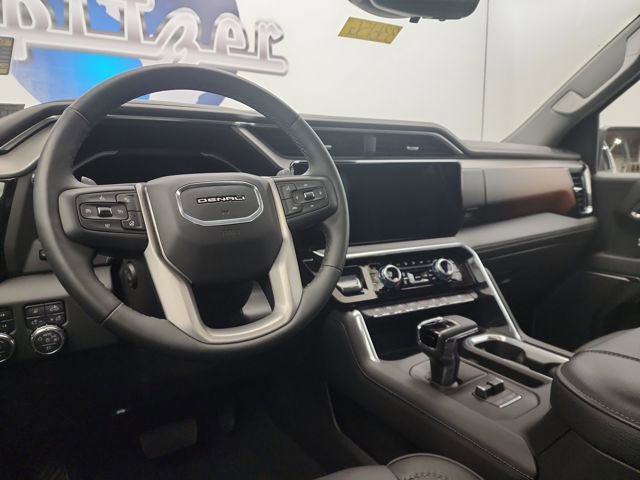 Used 2023 GMC Sierra 1500 Denali w/ Denali Reserve Package image 19
