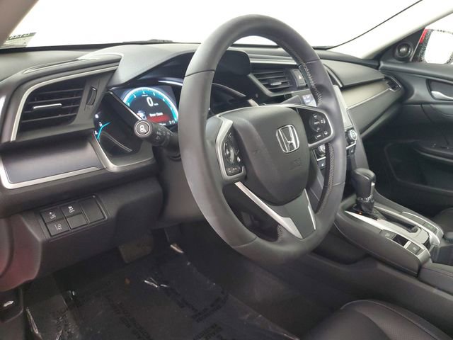 Used 2018 Honda Civic Touring image 22