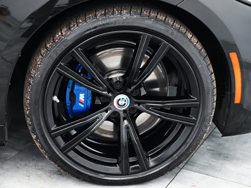 Used 2023 BMW 440i xDrive Coupe w/ Premium Package AWD/4WD image 11