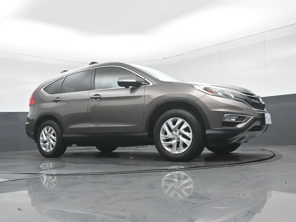 Used 2016 Honda CR-V EX-L image 56