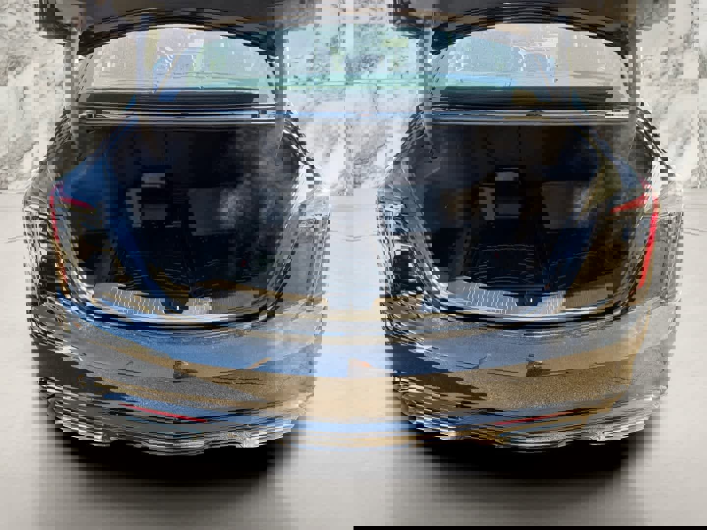 Certified 2023 Cadillac CT5 Sport w/ Cold Weather Package AWD/4WD image 21