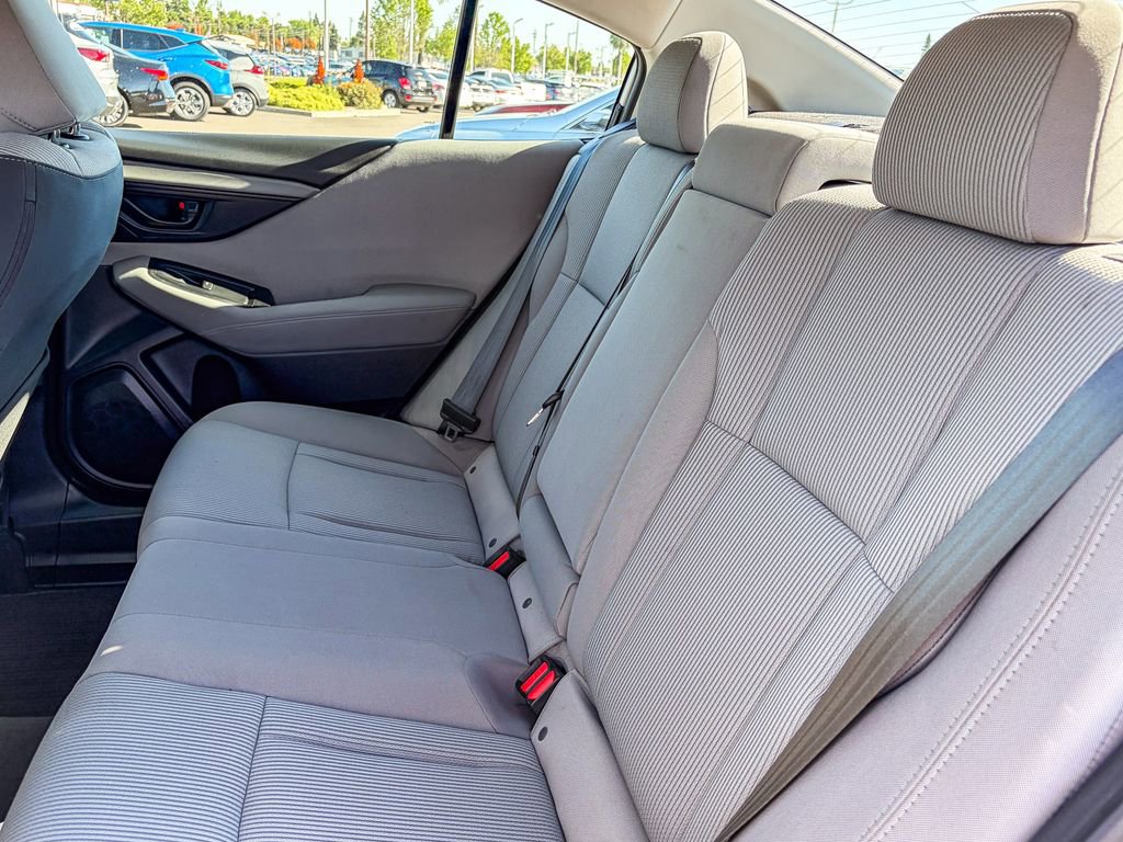 Used 2020 Subaru Legacy image 38