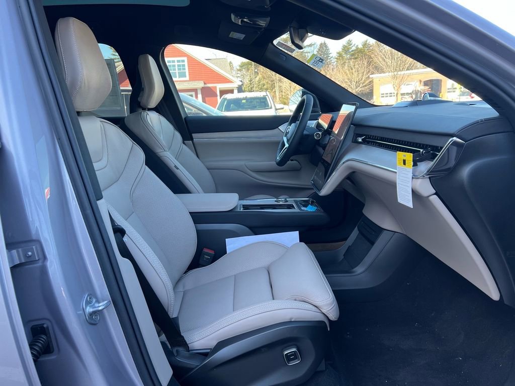 New 2026 Volvo EX90 Ultra AWD/4WD image 28