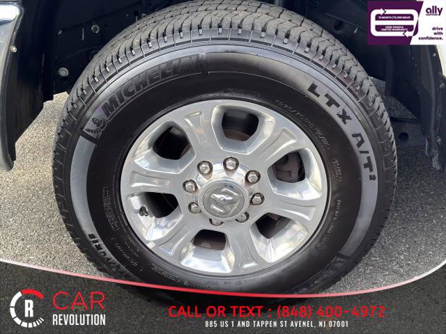 Used 2024 RAM 2500 Big Horn image 12