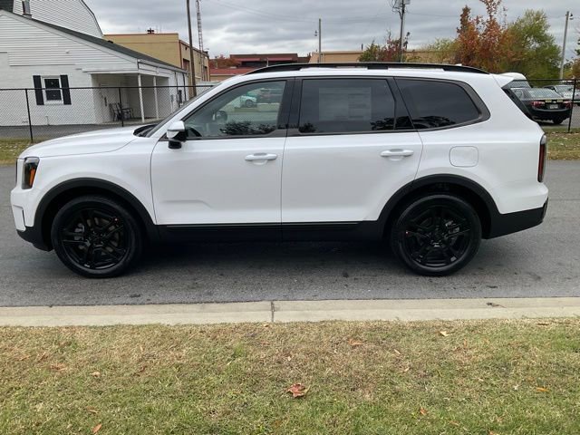 New 2025 Kia Telluride SX Prestige X-Line image 6