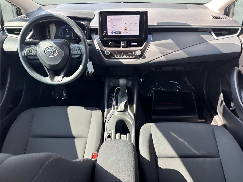 Used 2026 Toyota Corolla LE FWD image 13