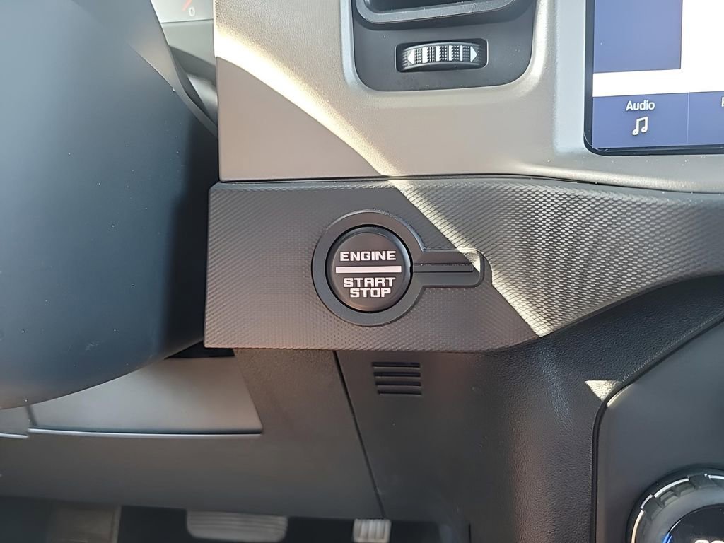 Used 2023 Ford Bronco Raptor image 20