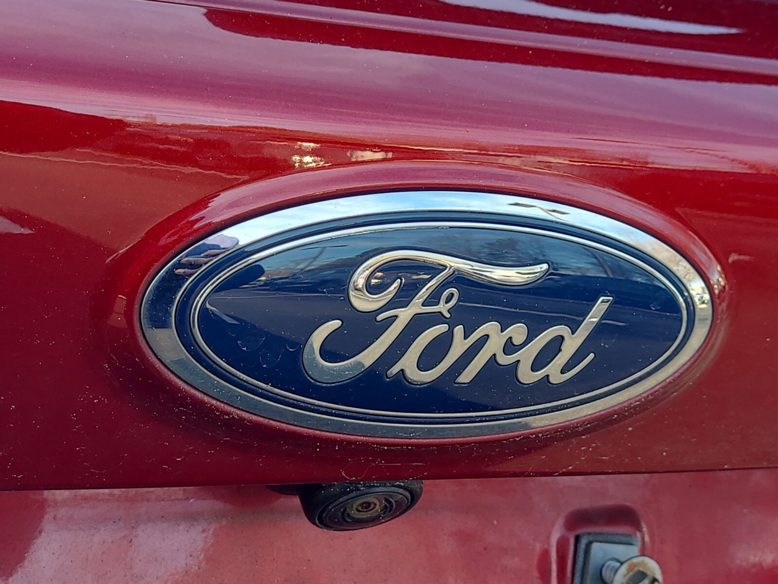 Used 2018 Ford Escape SEL image 29