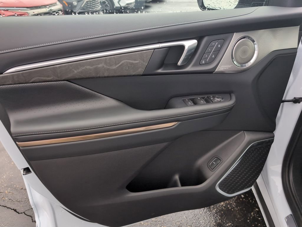 New 2026 Buick Enclave Avenir w/ Super Cruise Package image 14