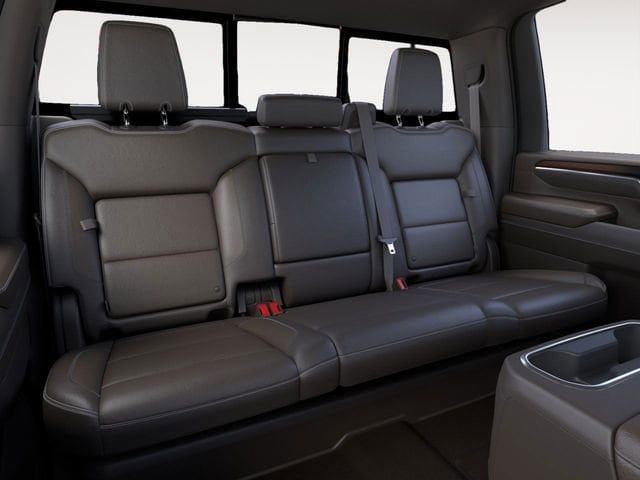 New 2026 GMC Sierra 2500 Denali w/ Denali Reserve Package AWD/4WD image 17