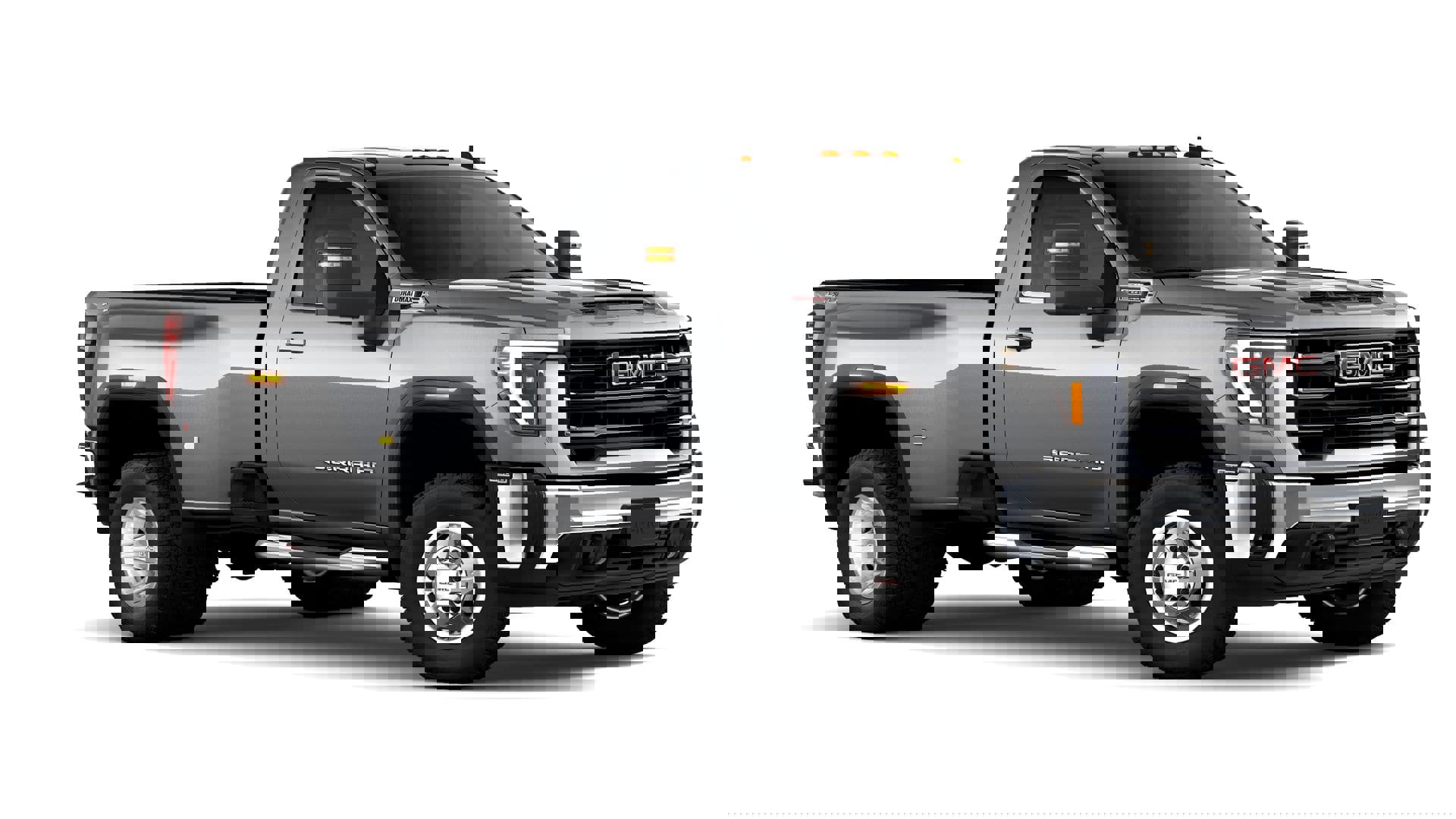 New 2026 GMC Sierra 3500 SLE image 32