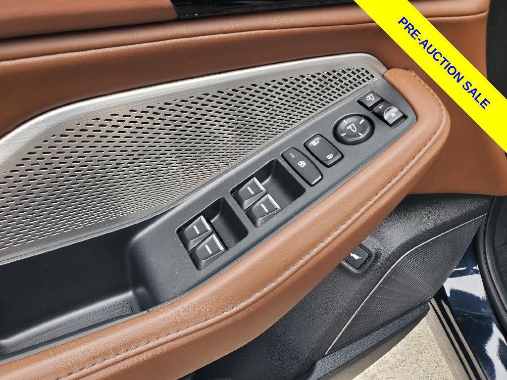 Used 2024 Acura MDX w/ Technology Package FWD image 22