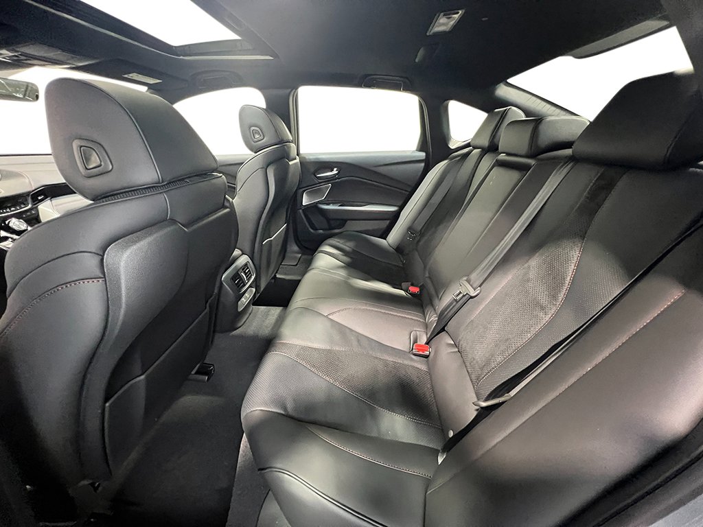New 2025 Acura TLX SH-AWD w/ A-SPEC Pkg image 30