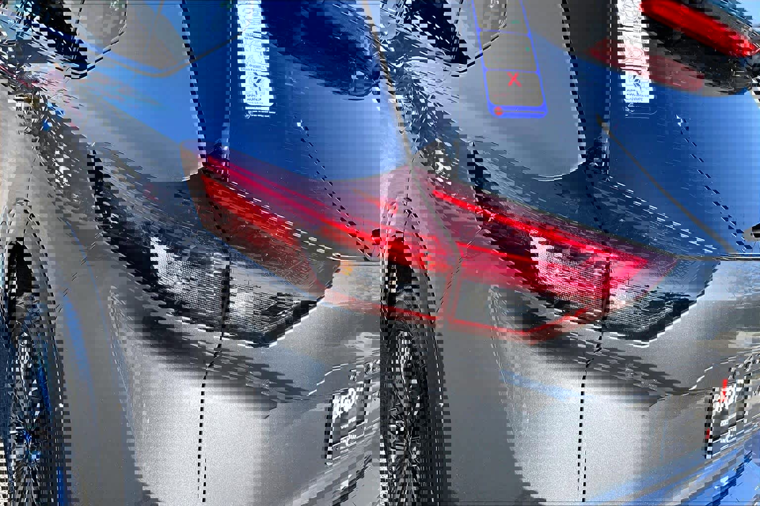 New 2026 Nissan Rogue Platinum w/ Platinum Premium Package image 14