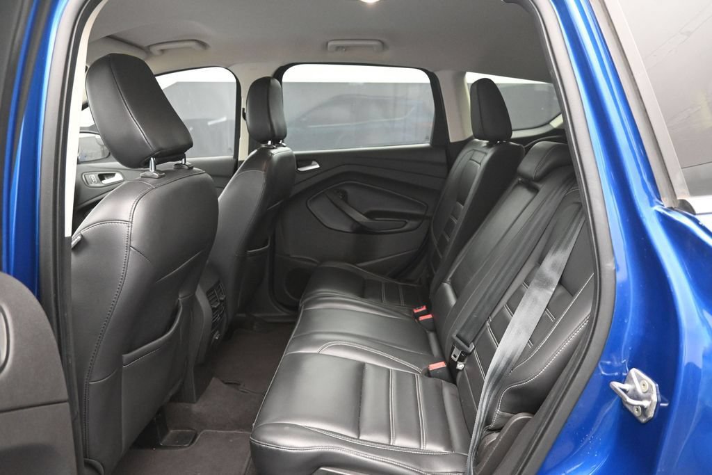 Used 2019 Ford Escape SEL FWD image 25