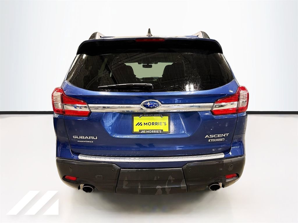 Used 2021 Subaru Ascent Touring image 6
