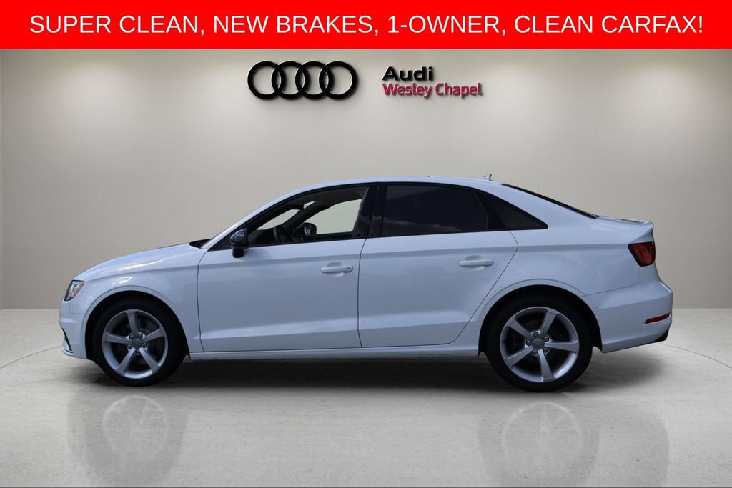 Used 2016 Audi A3 1.8T Premium FWD image 2