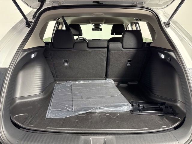 New 2026 Honda HR-V LX image 18