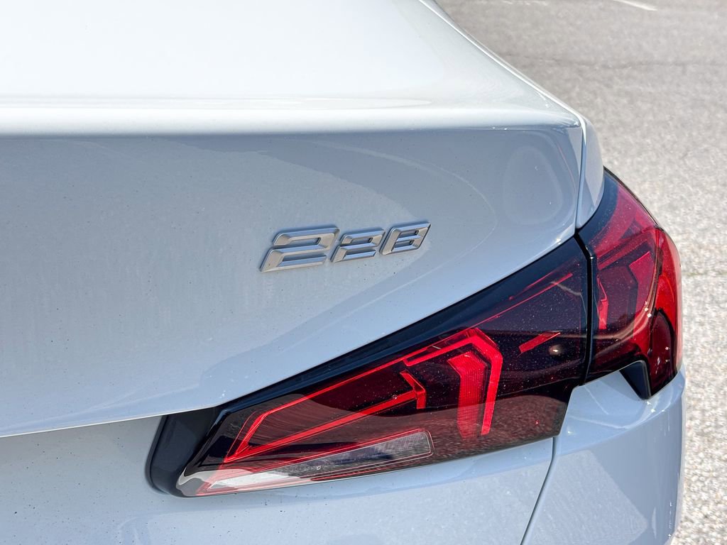 New 2026 BMW 228i xDrive AWD/4WD image 7