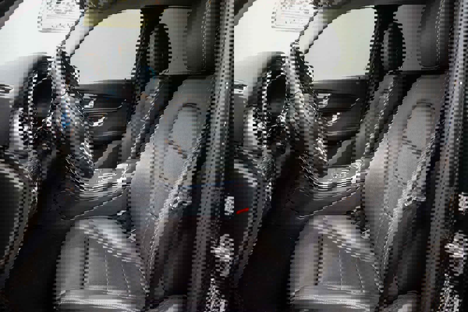 Used 2022 Mercedes-Benz GLC 300 image 15