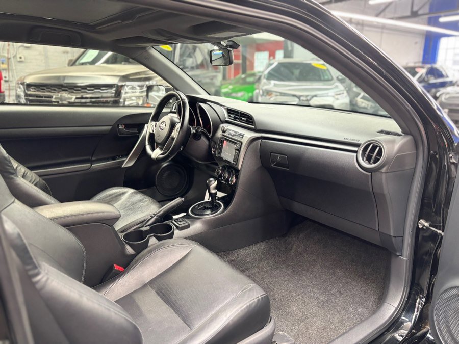 Used 2014 Scion tC Monogram Series FWD image 16