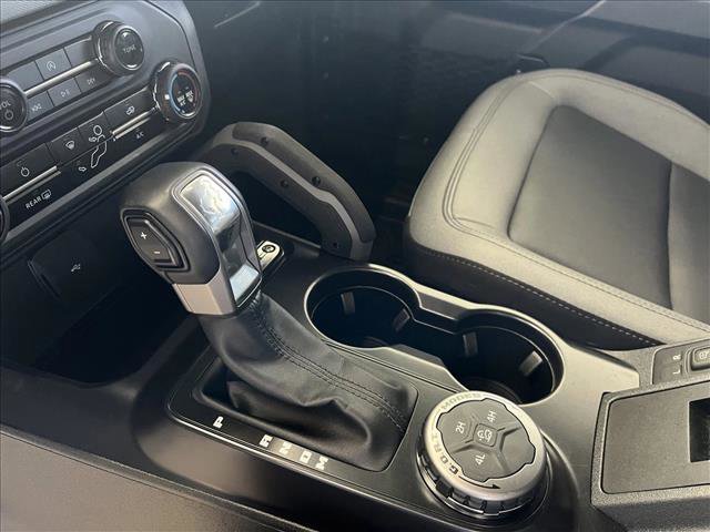 Used 2024 Ford Bronco Big Bend image 15