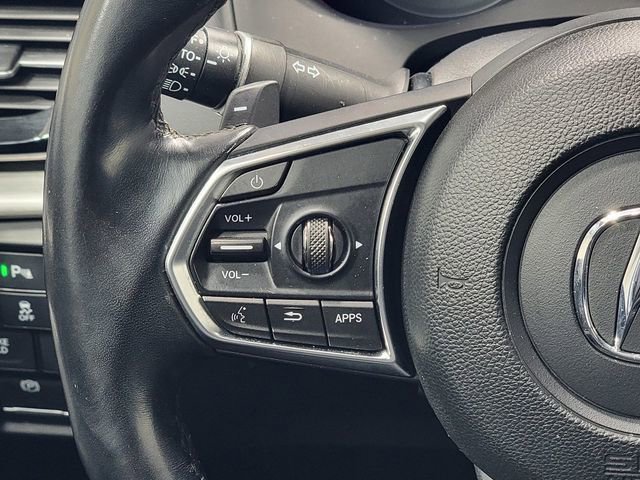 Used 2020 Acura RDX w/ Technology Package AWD/4WD image 27