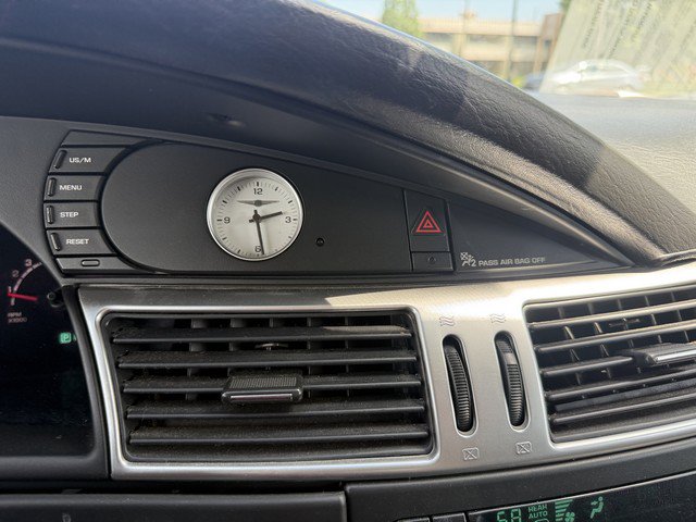 Used 2006 Chrysler Pacifica Touring FWD image 21