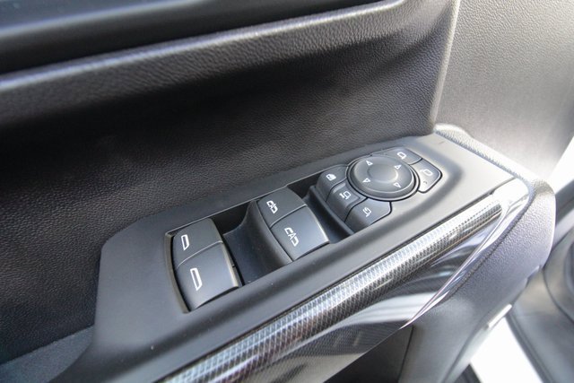 Used 2023 GMC Sierra 3500 AT4 w/ AT4 Premium Plus Package image 20