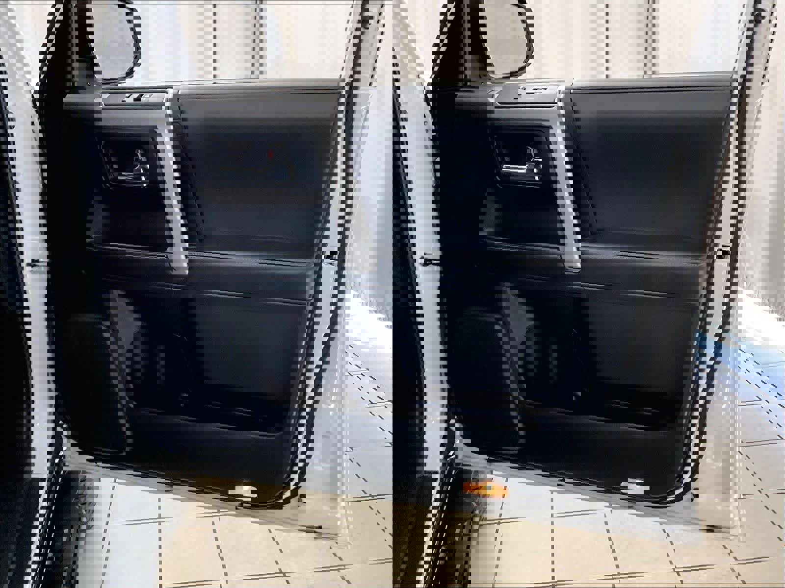 Used 2025 Toyota 4Runner SR5 AWD/4WD image 12