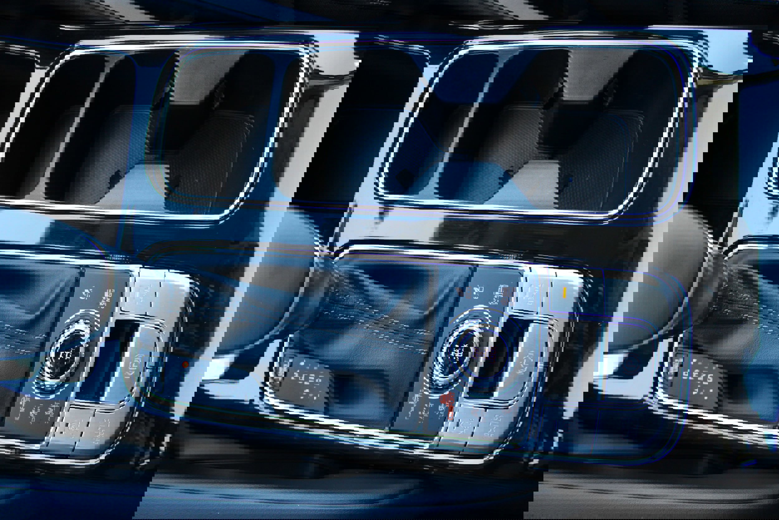 Used 2024 Kia Telluride S image 25