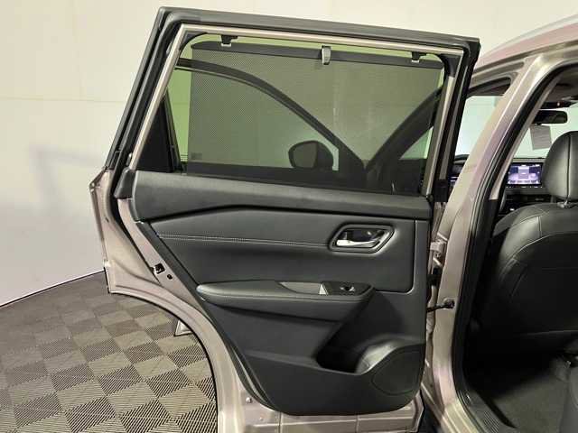 New 2026 Nissan Rogue SV image 16