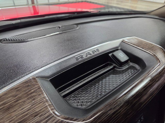 Used 2021 RAM 2500 Laramie image 68