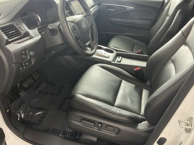 Certified 2023 Honda Ridgeline RTL image 8