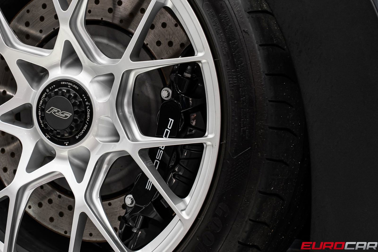 Used 2023 Porsche 911 GT3 RS image 22