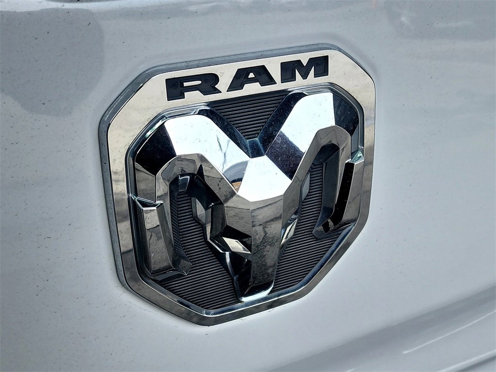 Used 2019 RAM 1500 Limited image 29