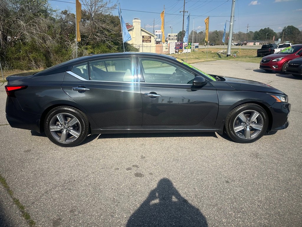 Used 2022 Nissan Altima 2.5 SL image 6