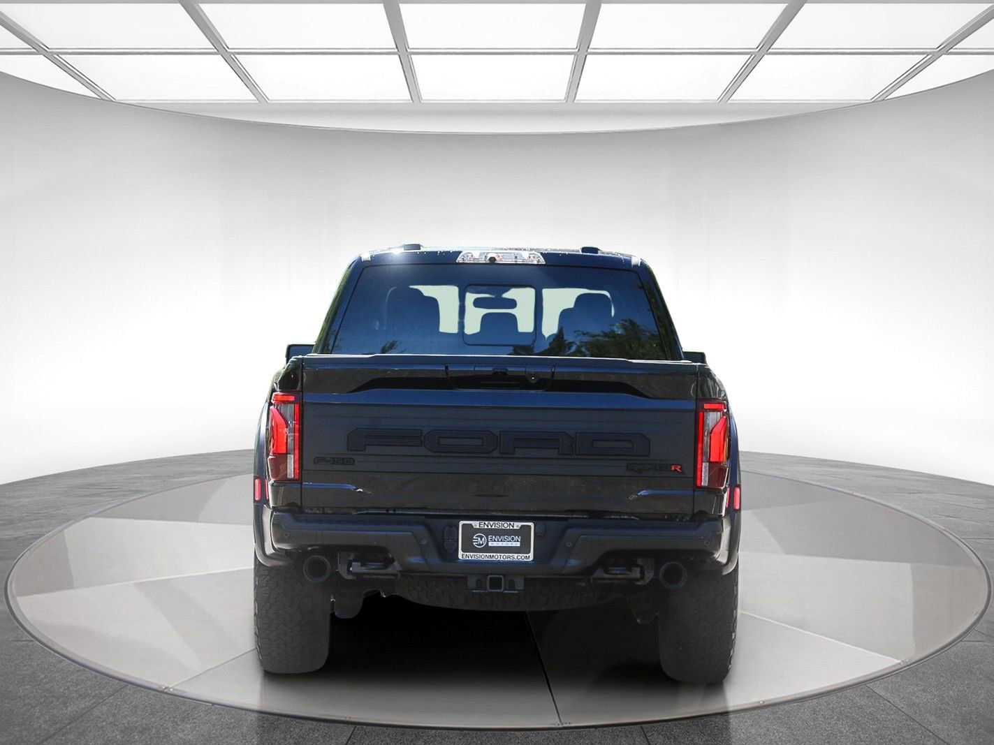 Used 2024 Ford F150 Raptor w/ Equipment Group 803A Raptor R image 3