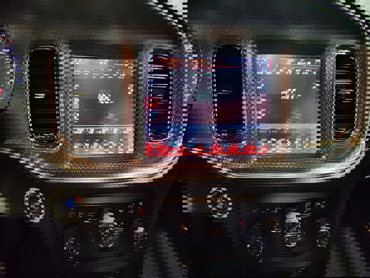 Used 2012 Dodge Charger SRT8 w/ Adaptive Cruise Control Group image 35