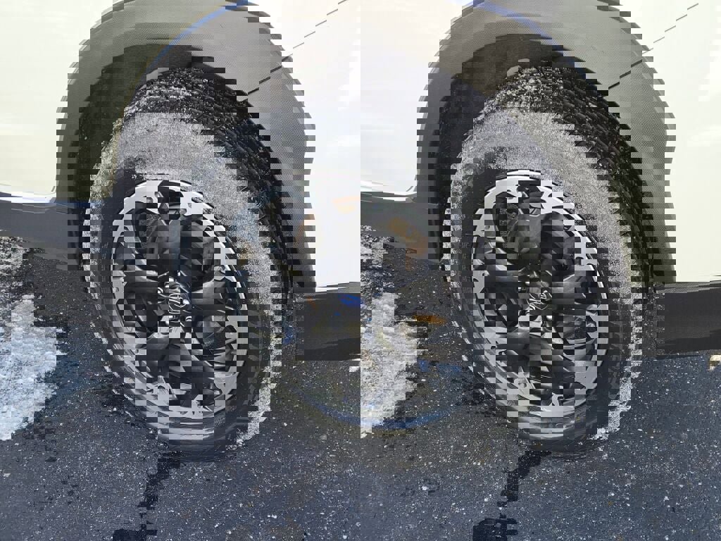 Certified 2023 Subaru Crosstrek 2.0i Premium image 13