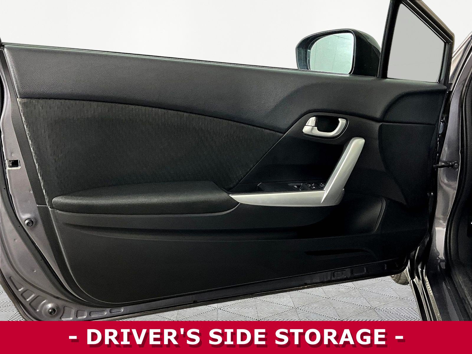 Used 2015 Honda Civic EX image 19