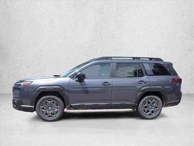 New 2026 Subaru Outback Premium AWD/4WD image 2