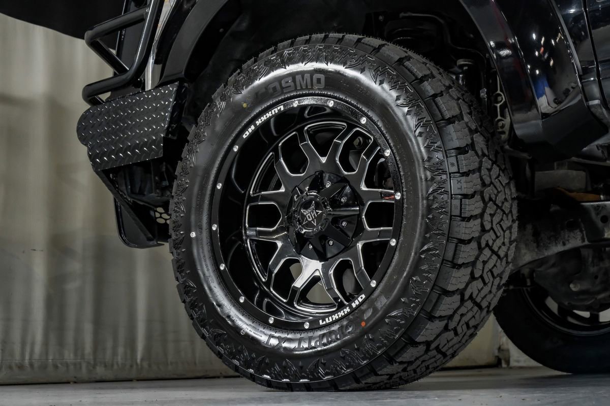 Used 2021 Ford F350 King Ranch w/ King Ranch Ultimate Package image 57