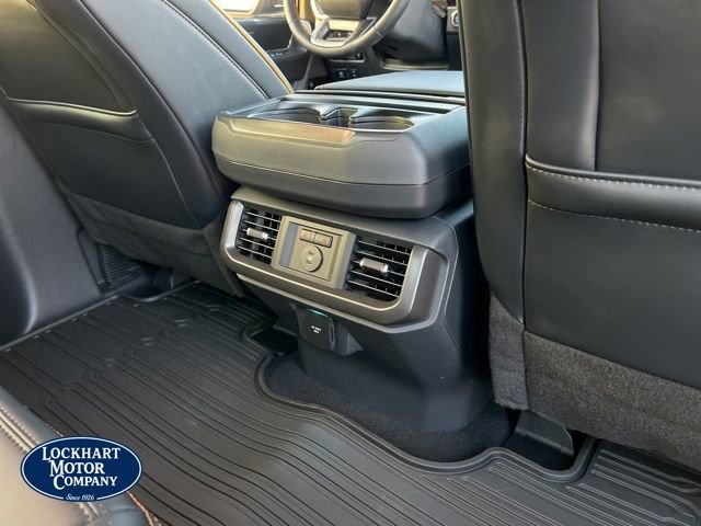 New 2025 Ford F150 Tremor w/ Equipment Group 402A High image 38