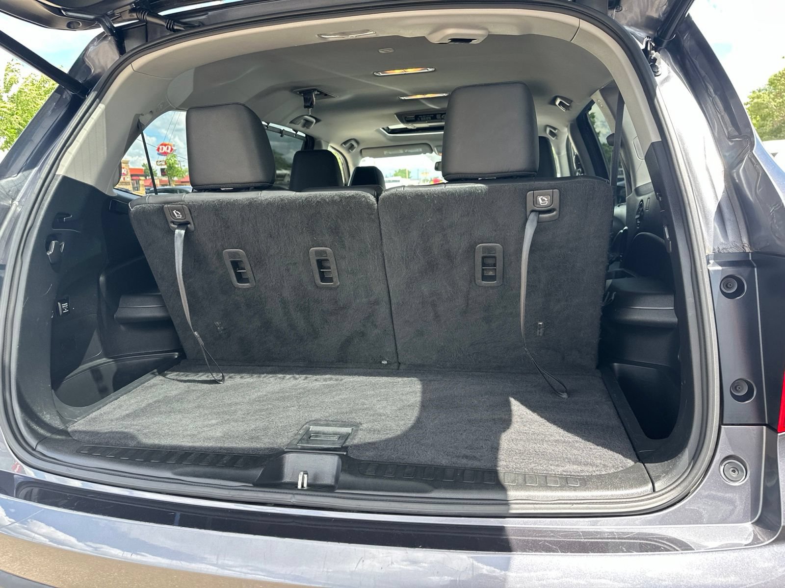 Used 2016 Honda Pilot Touring image 35
