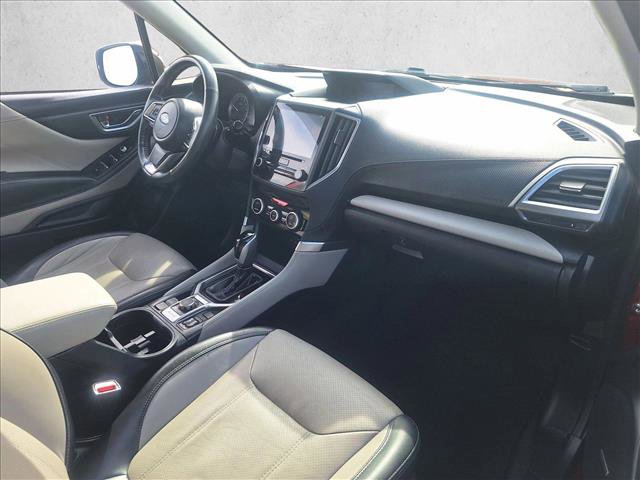 Used 2023 Subaru Forester Limited image 19