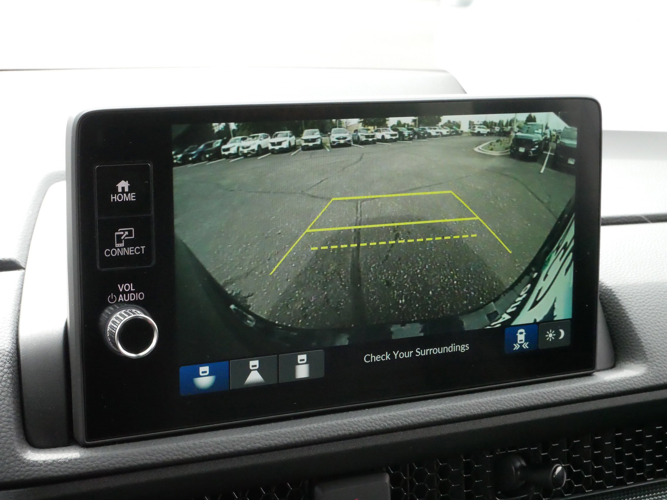 Certified 2026 Honda CR-V TrailSport image 30