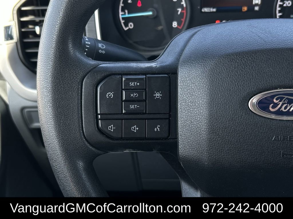 Used 2023 Ford F150 XLT image 20